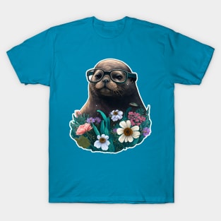 Sea Lion T-Shirt